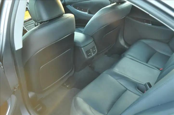 2012 Lexus ES 350 ES 350
