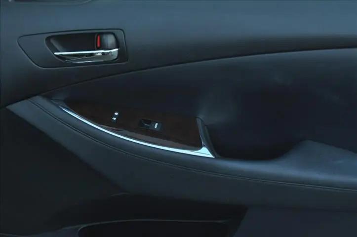 2012 Lexus ES 350 ES 350