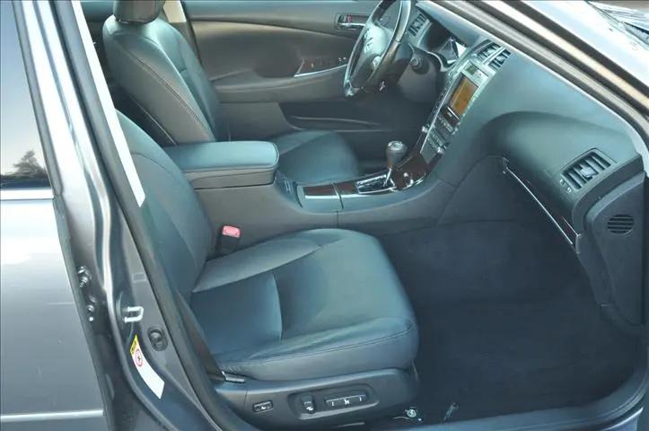 2012 Lexus ES 350 ES 350