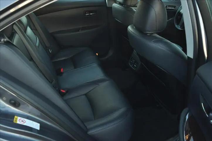 2012 Lexus ES 350 ES 350