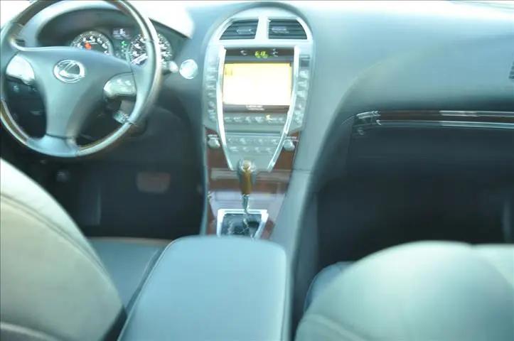 2012 Lexus ES 350 ES 350