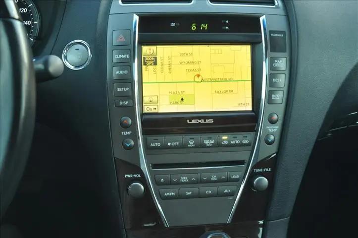 2012 Lexus ES 350 ES 350