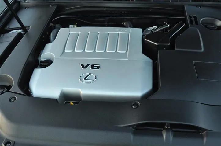 2012 Lexus ES 350 ES 350