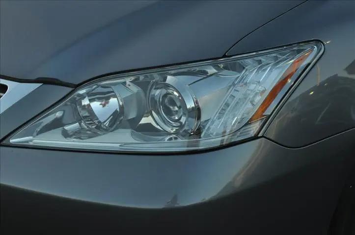 2012 Lexus ES 350 ES 350