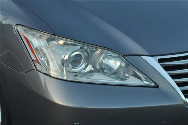 2012 Lexus ES 350 ES 350