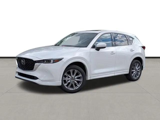 2025 Mazda CX-5 2.5 S Premium Plus for sale in Webster, TX