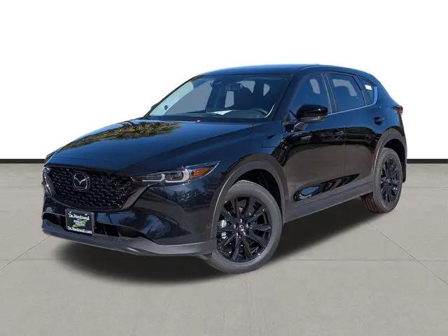 2025 Mazda CX-5 2.5 S Carbon Edition for sale in Webster, TX