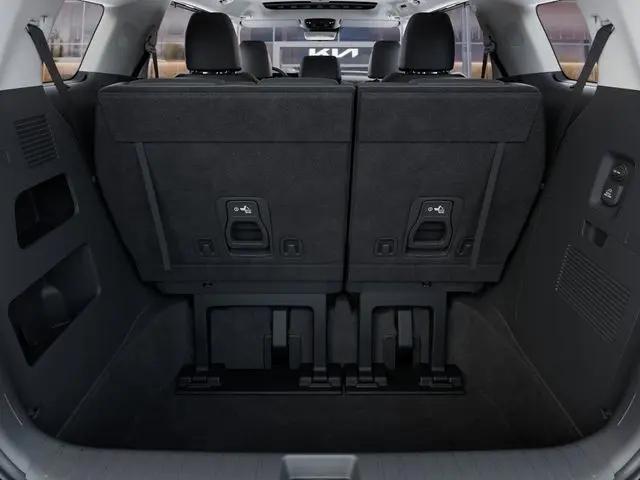 2026 Kia Carnival MPV SX Prestige