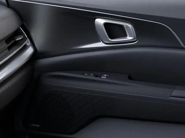 2026 Kia Carnival MPV SX Prestige
