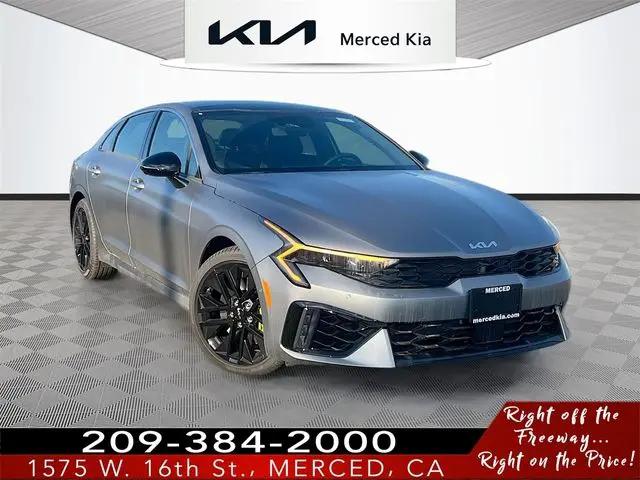 2026 Kia K5 GT for sale in Merced, CA