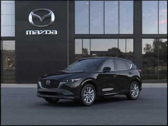 2025 Mazda CX-5 2.5 S Premium Plus for sale in Naperville, IL