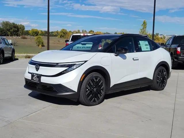 2026 Nissan LEAF PLATINUM+ for sale in Ft Collins, CO