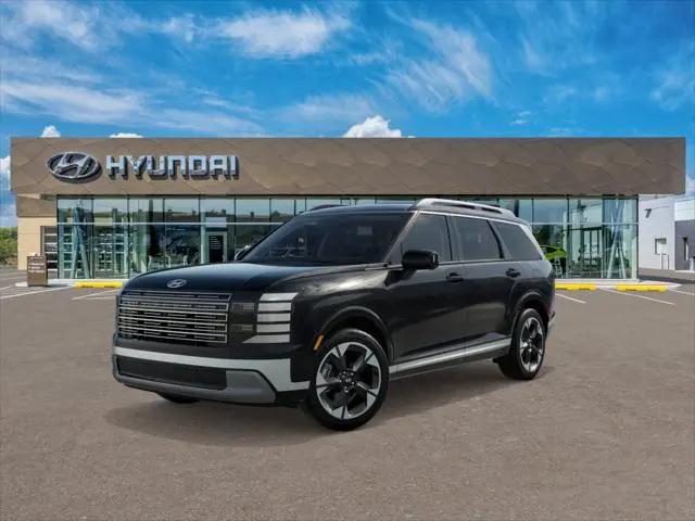 2026 Hyundai Palisade Limited for sale in Jasper, AL