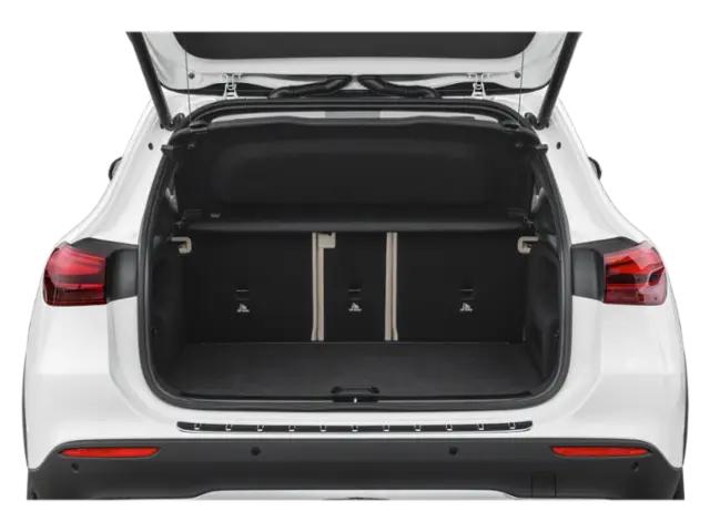 2026 Mercedes-Benz GLA-CLASS 4MATIC
