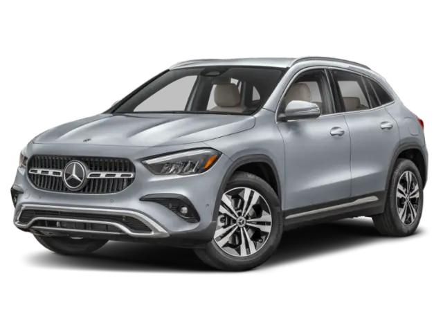 2026 Mercedes-Benz GLA-CLASS 4MATIC for sale in Georgetown, TX