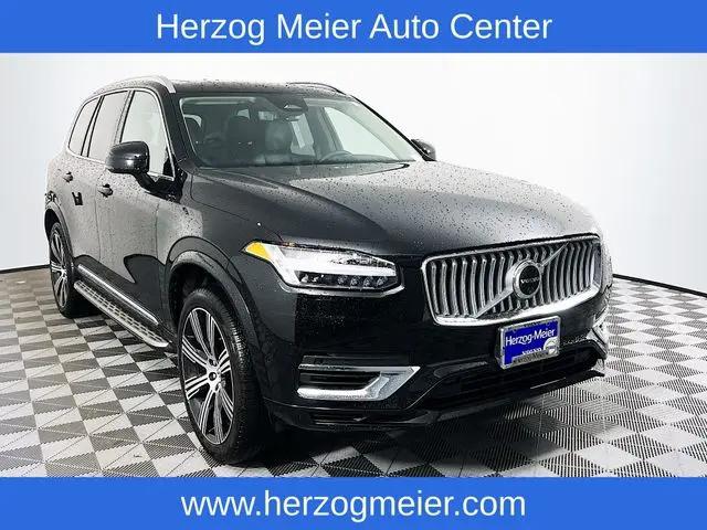 2025 Volvo XC90 Plug-In Hybrid T8 Plus 6-Seater for sale in Beaverton, OR