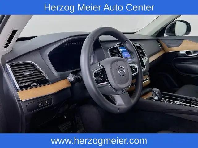 2025 Volvo XC90 Plug-In Hybrid T8 Plus 6-Seater