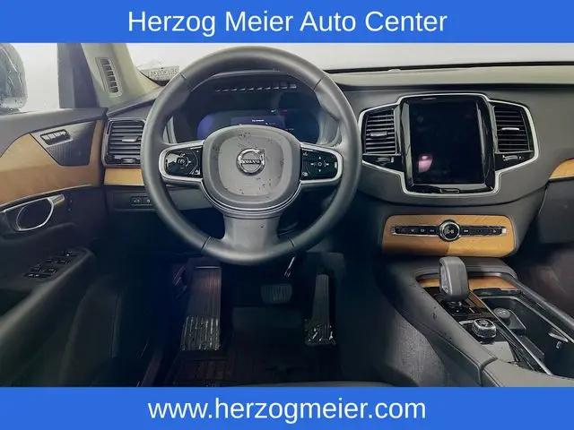 2025 Volvo XC90 Plug-In Hybrid T8 Plus 6-Seater