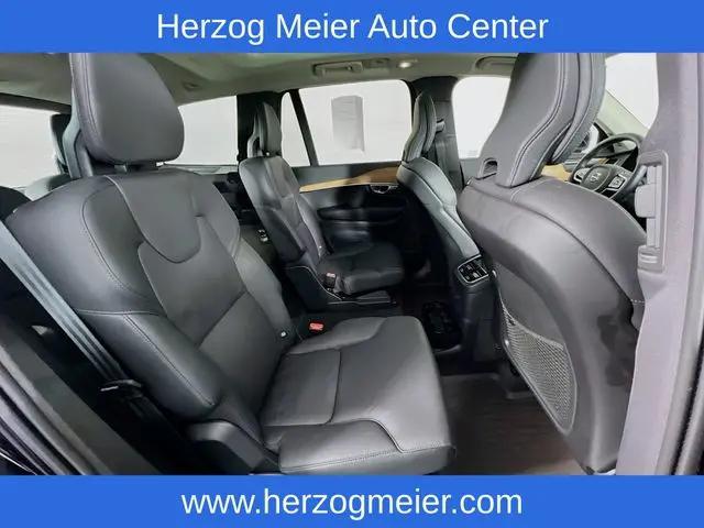 2025 Volvo XC90 Plug-In Hybrid T8 Plus 6-Seater