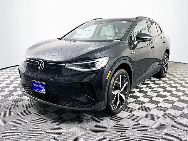 2025 Volkswagen ID.4 AWD Pro S