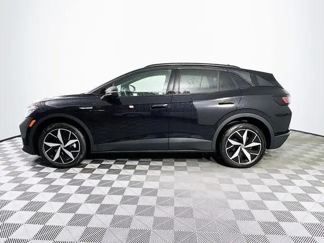 2025 Volkswagen ID.4 AWD Pro S