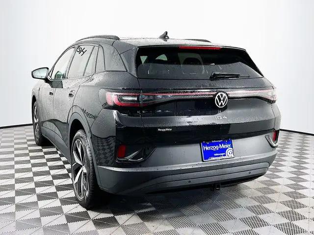 2025 Volkswagen ID.4 AWD Pro S
