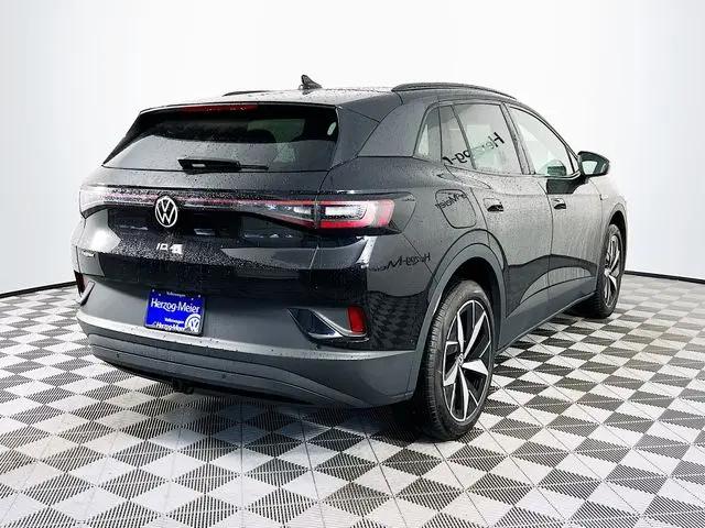 2025 Volkswagen ID.4 AWD Pro S
