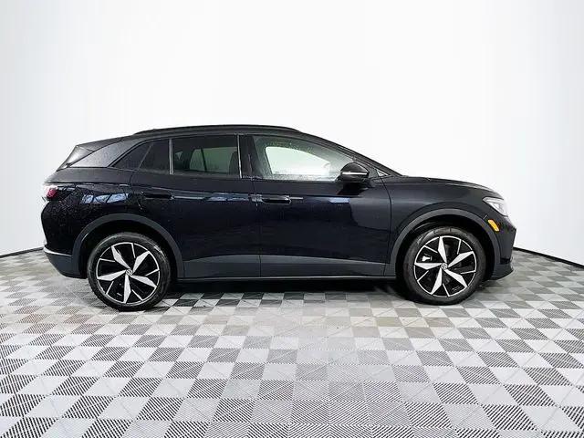 2025 Volkswagen ID.4 AWD Pro S