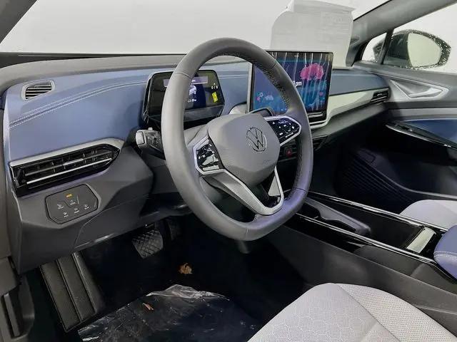 2025 Volkswagen ID.4 AWD Pro S