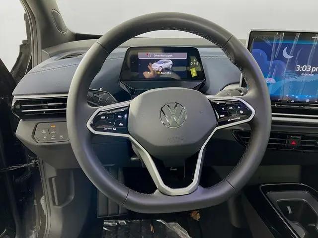 2025 Volkswagen ID.4 AWD Pro S