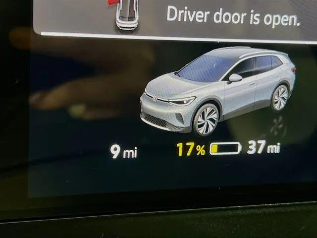 2025 Volkswagen ID.4 AWD Pro S