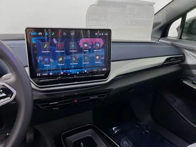 2025 Volkswagen ID.4 AWD Pro S