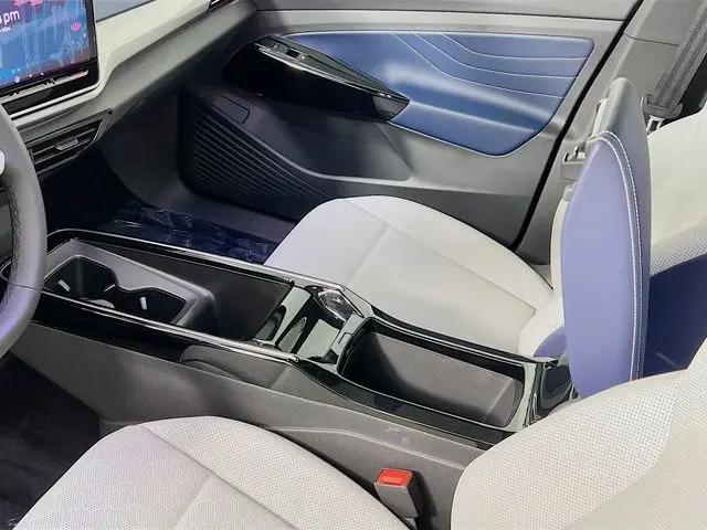 2025 Volkswagen ID.4 AWD Pro S
