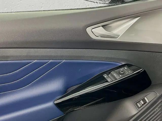 2025 Volkswagen ID.4 AWD Pro S