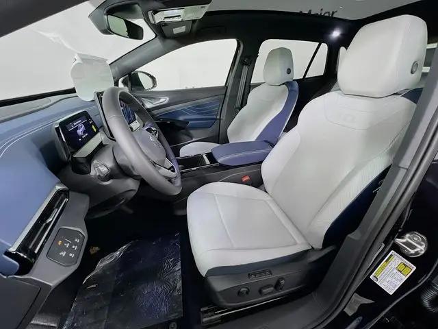 2025 Volkswagen ID.4 AWD Pro S