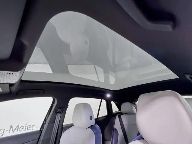 2025 Volkswagen ID.4 AWD Pro S