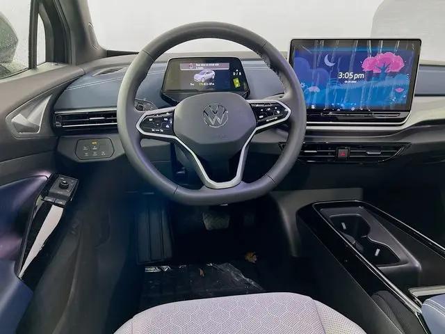 2025 Volkswagen ID.4 AWD Pro S