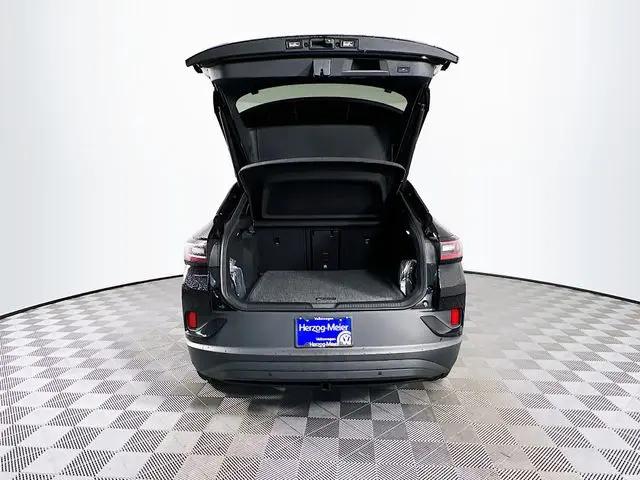 2025 Volkswagen ID.4 AWD Pro S