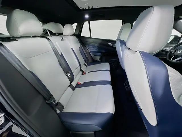 2025 Volkswagen ID.4 AWD Pro S