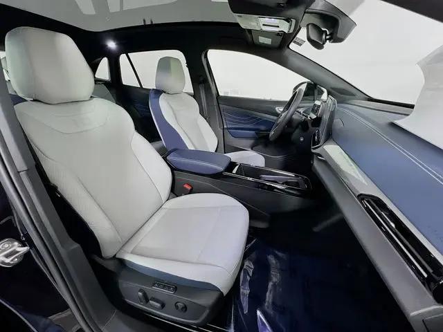2025 Volkswagen ID.4 AWD Pro S