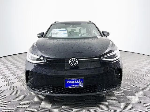 2025 Volkswagen ID.4 AWD Pro S