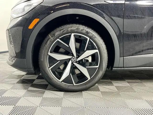 2025 Volkswagen ID.4 AWD Pro S