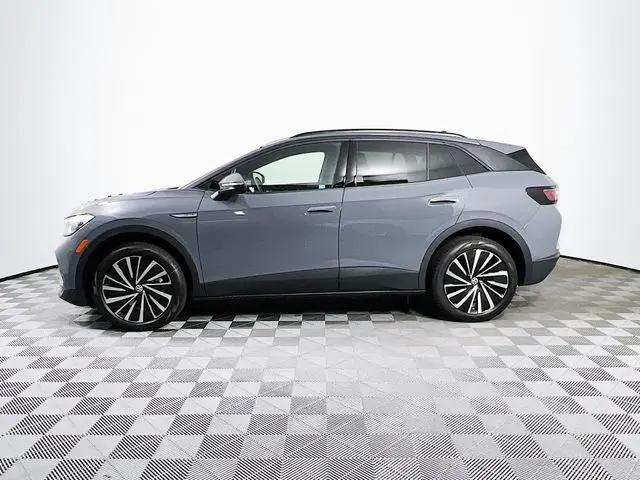 2025 Volkswagen ID.4 AWD Pro