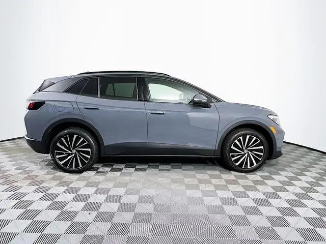 2025 Volkswagen ID.4 AWD Pro