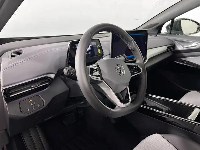 2025 Volkswagen ID.4 AWD Pro