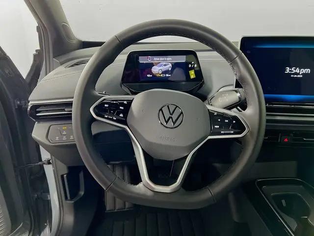 2025 Volkswagen ID.4 AWD Pro