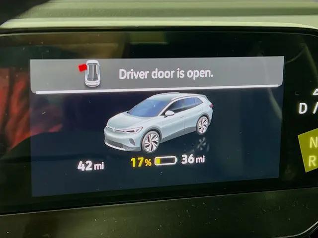 2025 Volkswagen ID.4 AWD Pro