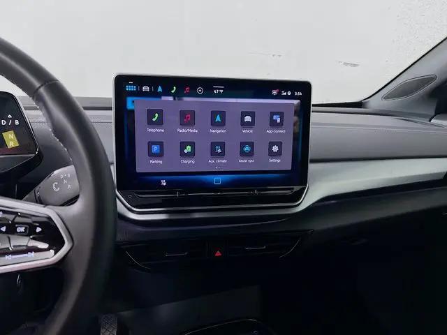2025 Volkswagen ID.4 AWD Pro