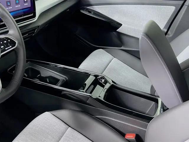 2025 Volkswagen ID.4 AWD Pro
