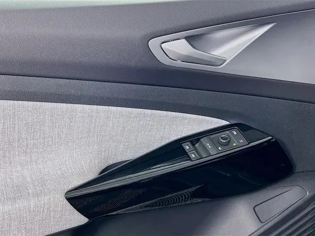 2025 Volkswagen ID.4 AWD Pro